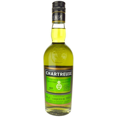 Charteuse verte, Pères Chartreux (35cl)
